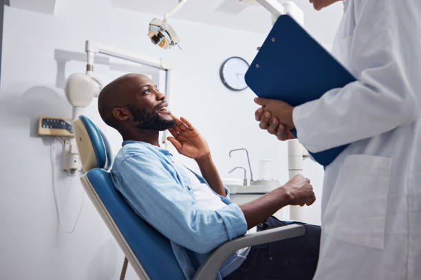 Best Emergency Treatment for Dental Infections or Abscesses in Bell Acres, PA