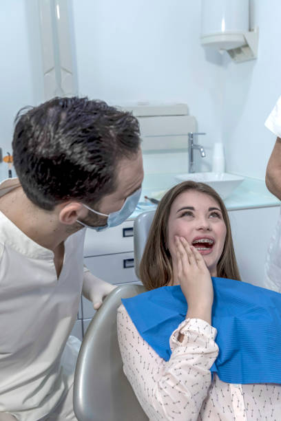 Best Emergency Dental Care for Broken or Chipped Teeth in Bell Acres, PA