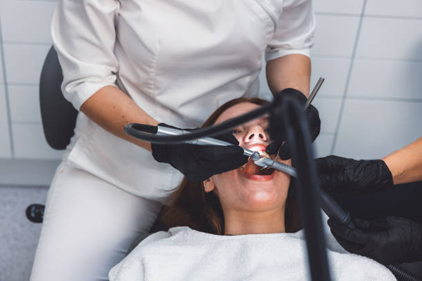 Best Emergency Tooth Extraction in Bell Acres, PA