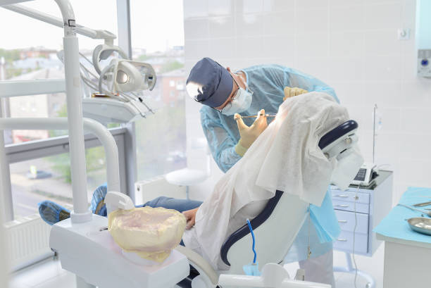 Best Emergency Wisdom Teeth Removal in Bell Acres, PA